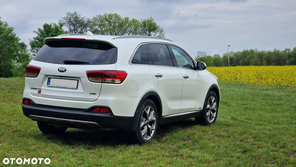 Kia Sorento 2.0 CRDI Business Line - 16
