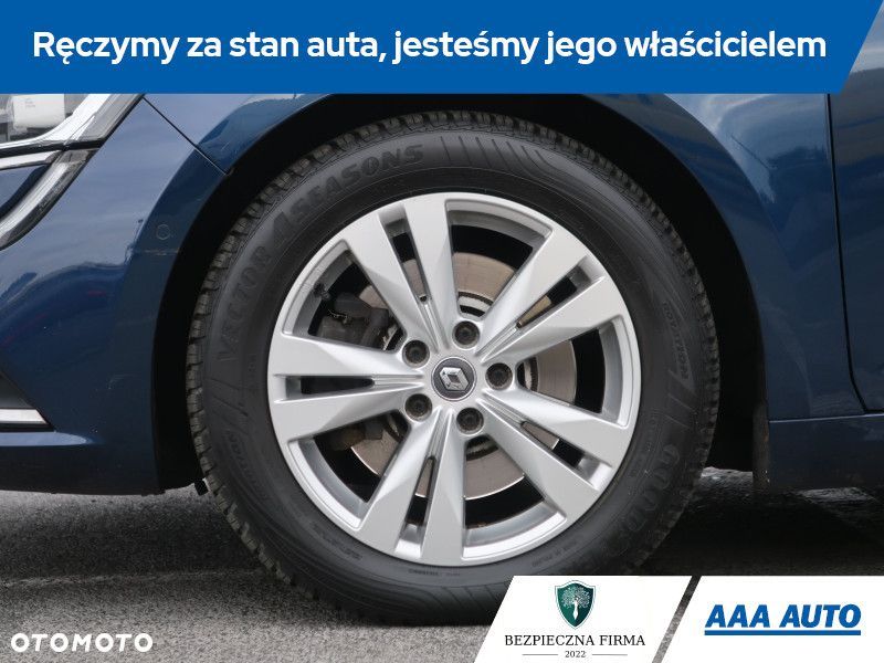 Renault Talisman - 16