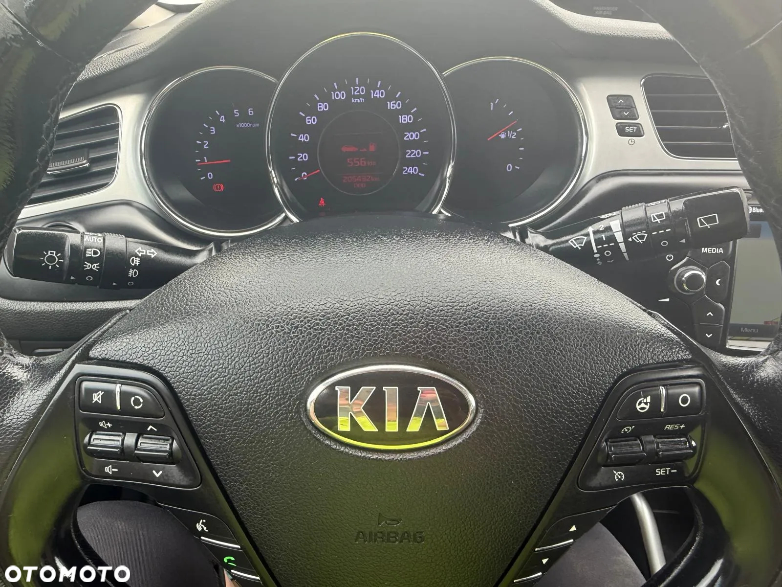 Kia Ceed Cee'd 1.4 CRDi XL - 22