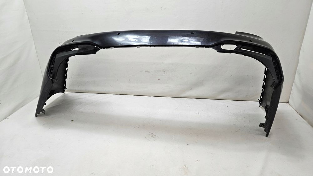 zderzak tył tylny bmw g30 m5 f90 - 2