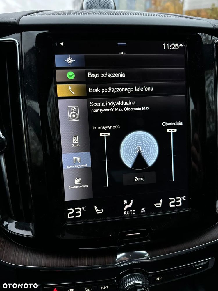 Volvo XC 60 T6 AWD Inscription - 39