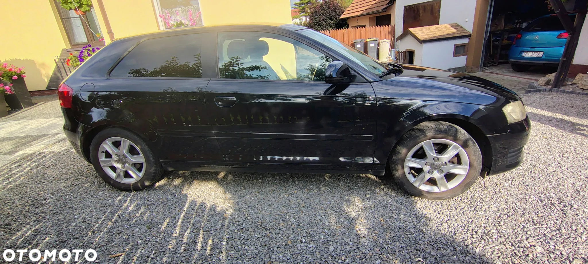 Audi A3 - 5