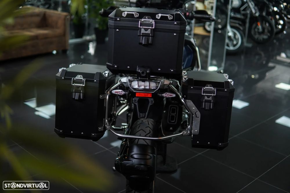 BMW R 1250 GS Adventure TROPHY - 28