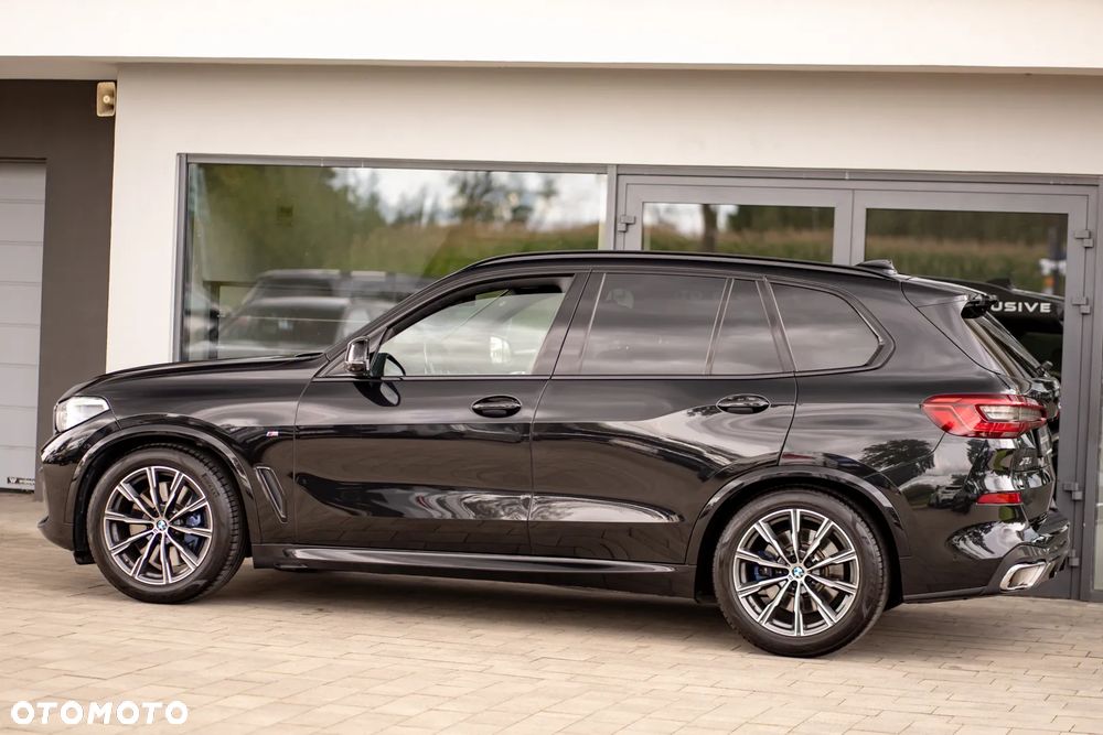 BMW X5 xDrive40i sport - 16