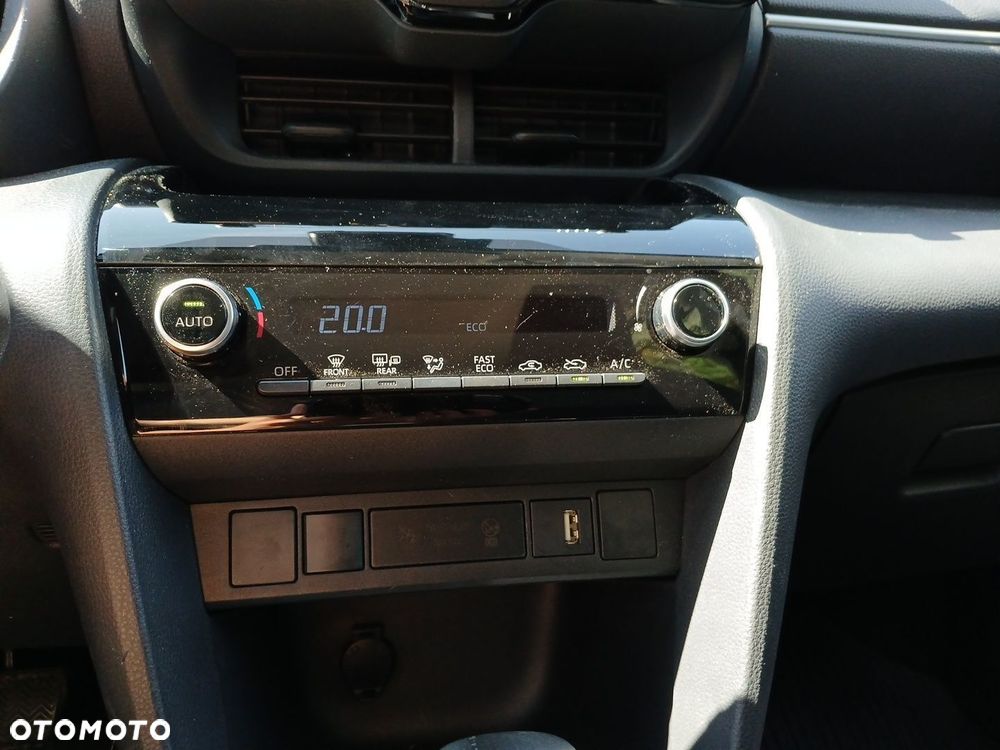 Toyota Yaris Cross Hybrid 1.5 Comfort - 16