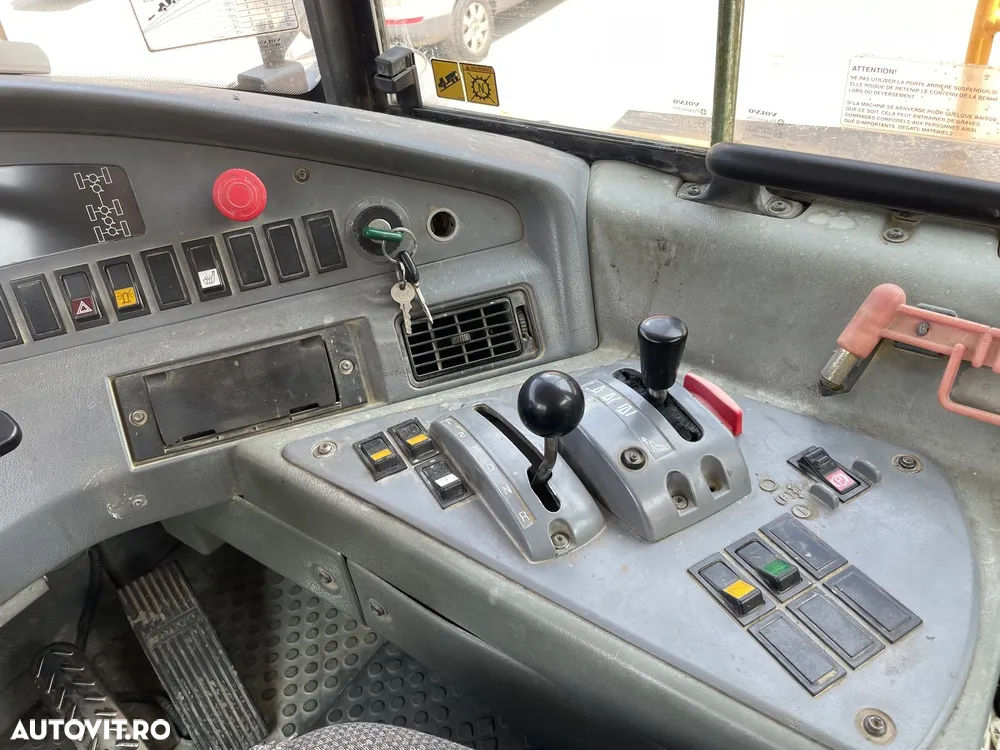 Volvo A25D - 22