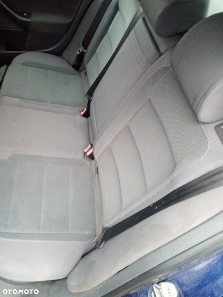 Volkswagen Golf 1.9 TDI Edition - 10