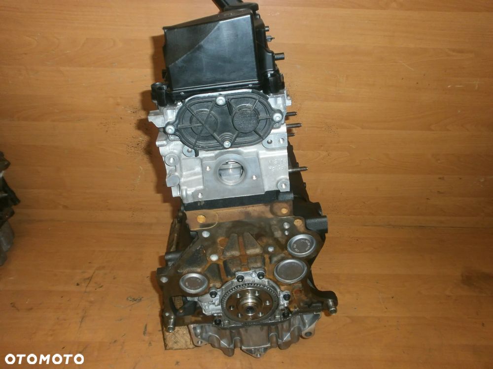 SILNIK CXE CXEB CXEC 2.0TDI 204KM BI TDI VW T6 REGENEROWANY  GWARANCJA - 3