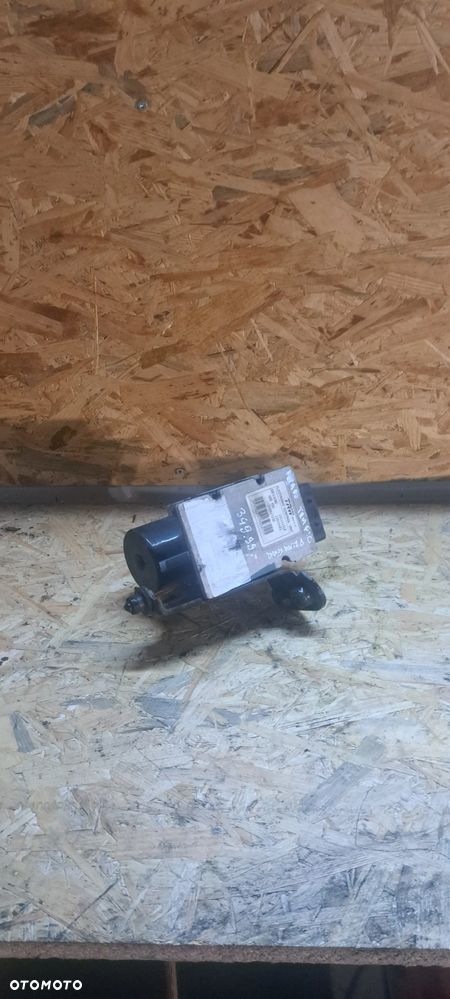 POMPA ABS STEROWNIK VIVARO TRAFIC  PRIMASTAR VECTRA SAAB TRW EBC 430 NG GWARANCJA - 1