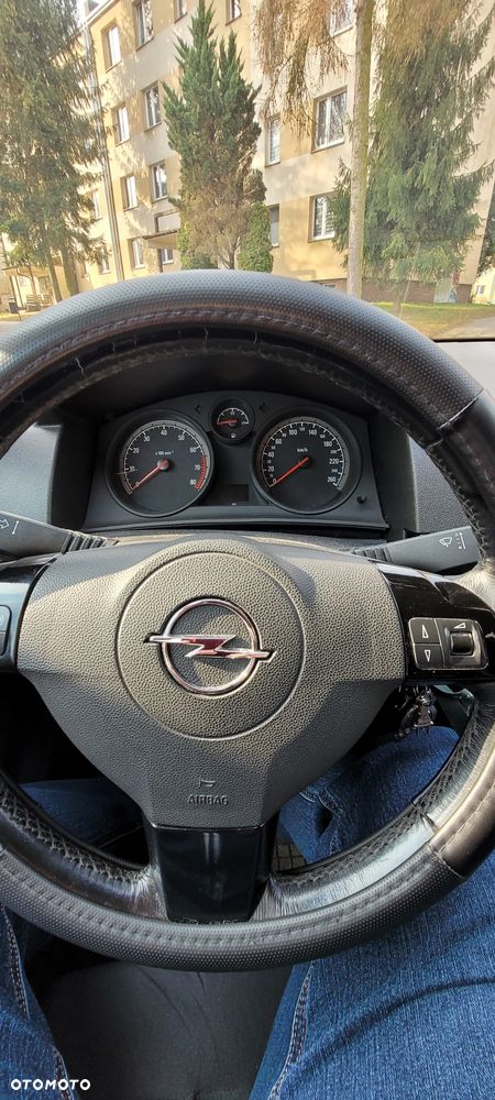 Opel Astra 1.4 Elegance - 7