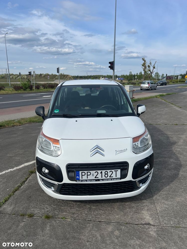 Citroën C3 Picasso 1.4i Attraction - 3