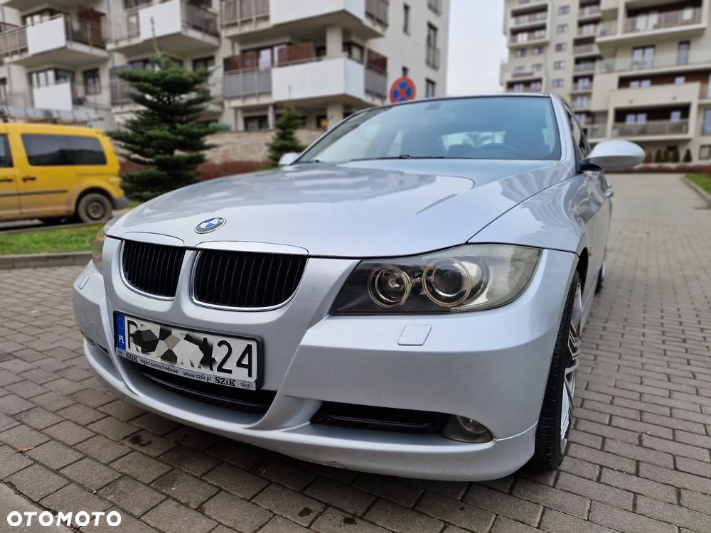 BMW Seria 3 - 10