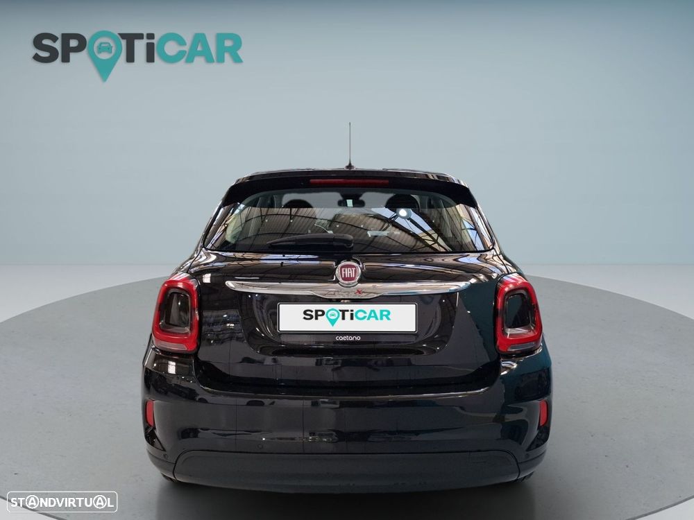 Fiat 500X 1.3 MJ Urban - 6