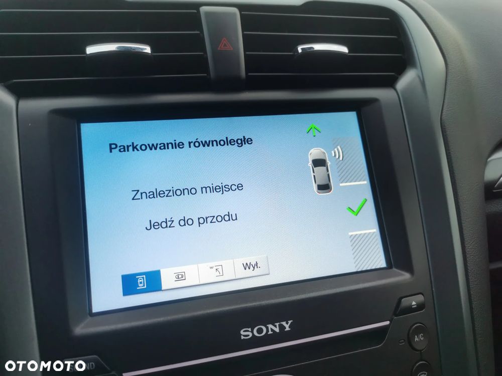 Ford Mondeo 2.0 TDCi Titanium PowerShift - 31