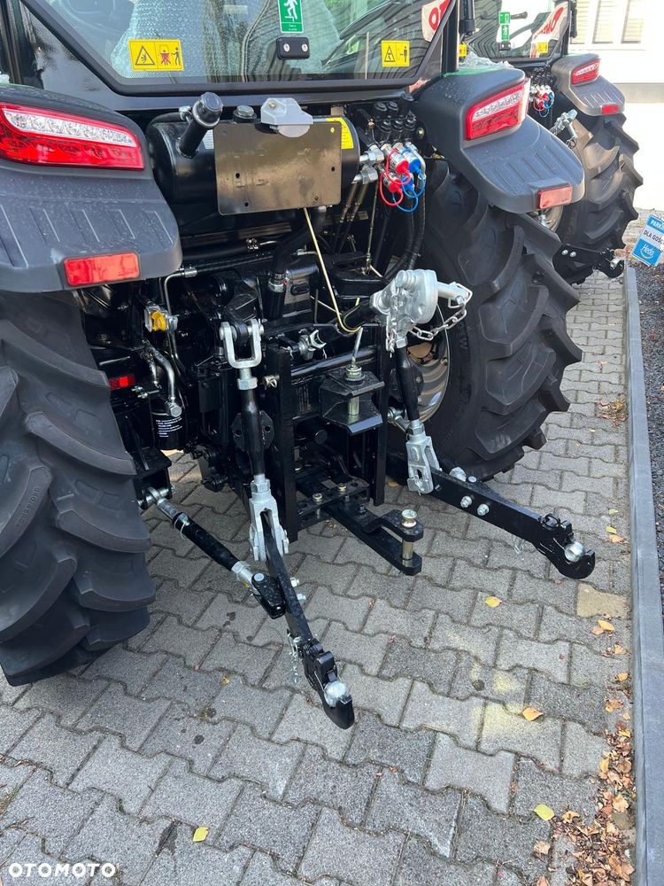 Inny Agri Tracking 504 - 2