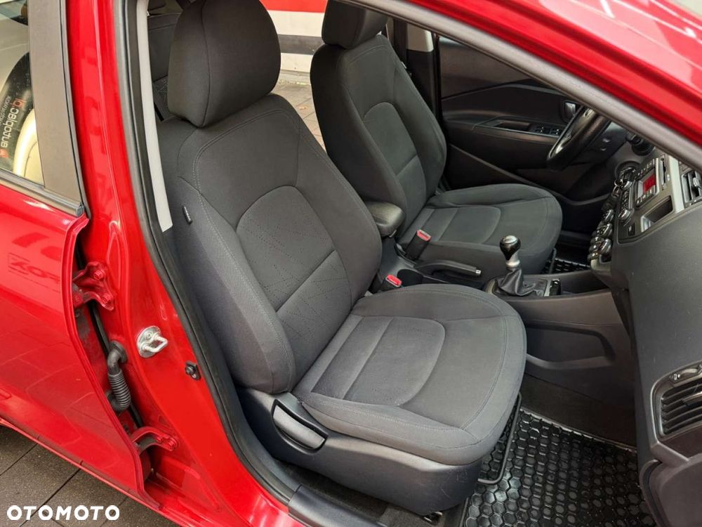 Kia Rio 1.2 Dream-Team Edition - 39