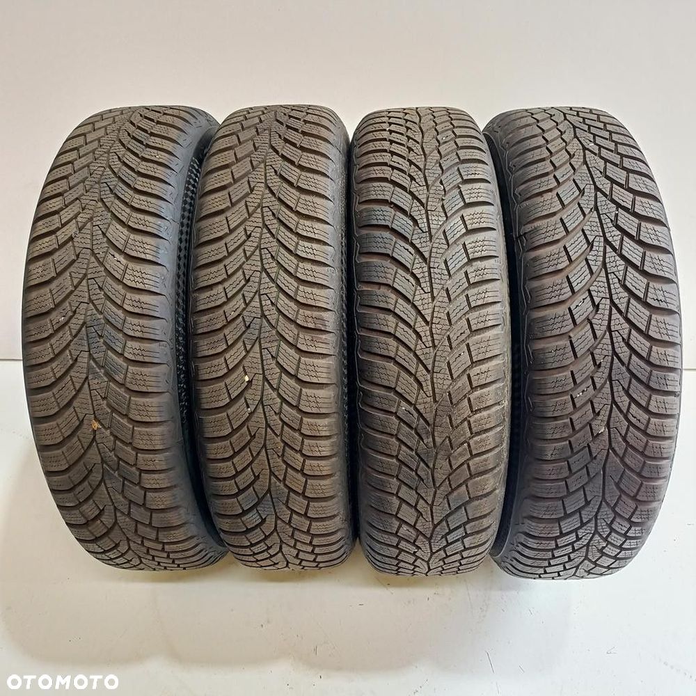 Koła 4x100 17 Toyota Aygo X Continental 8mm (H695) - 2