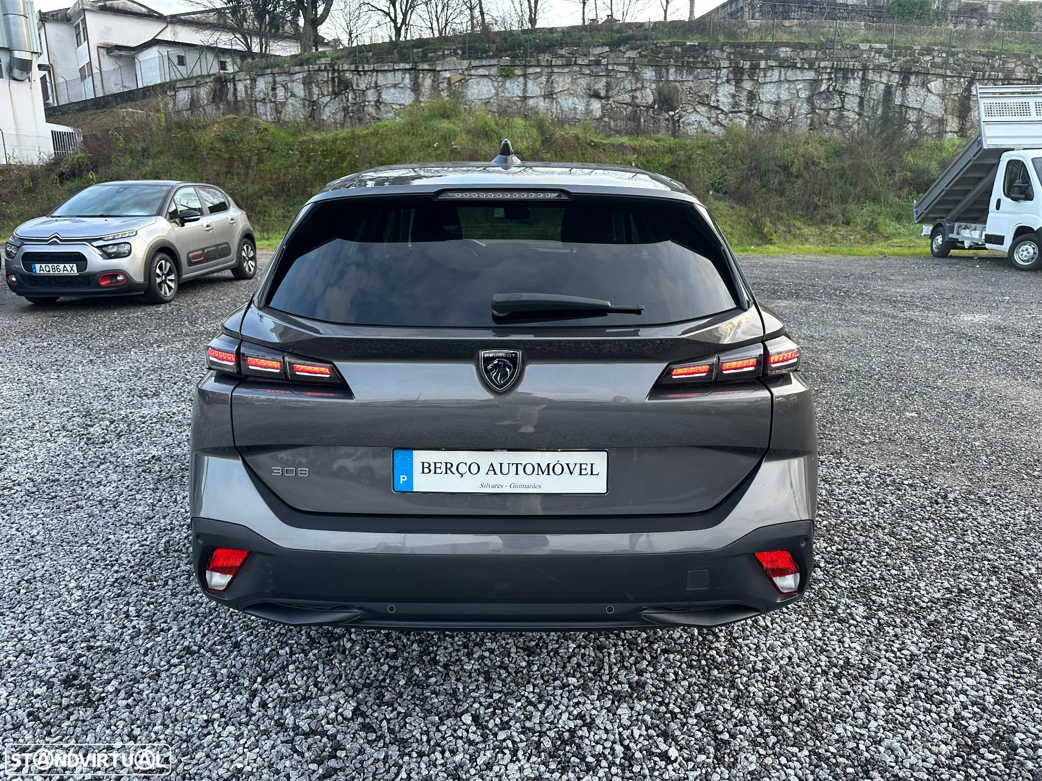 Peugeot 308 SW 1.5 BlueHDi Allure Pack - 6