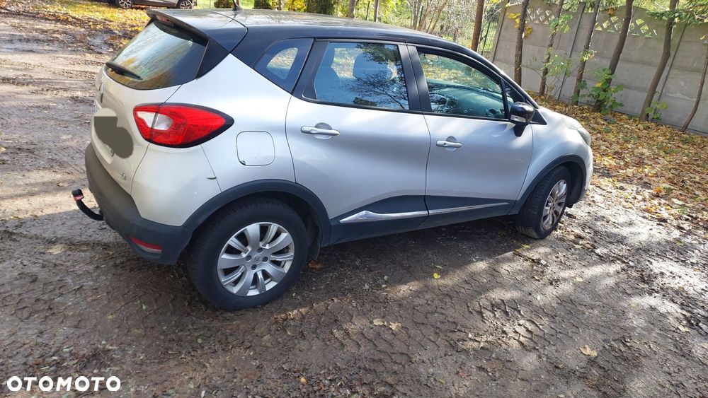 Renault Captur 1.5 dCi Energy Intens - 2