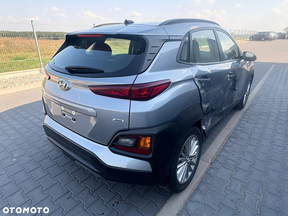 Hyundai Kona - 9