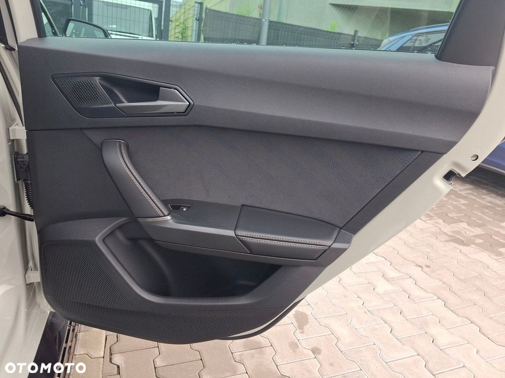 Cupra Leon Sportstourer 2.0 TSI 4Drive DSG - 19