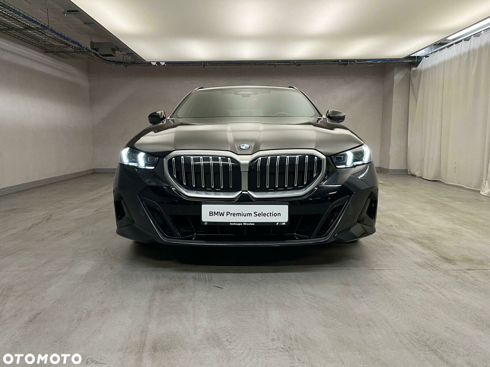 BMW Seria 5 - 10