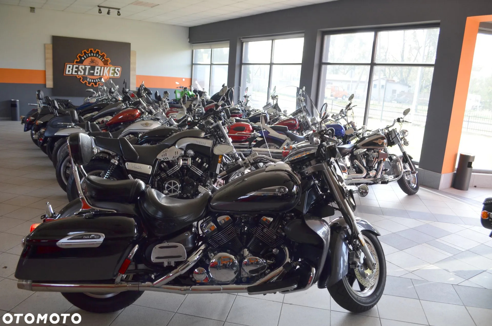 Yamaha Royal Star - 33