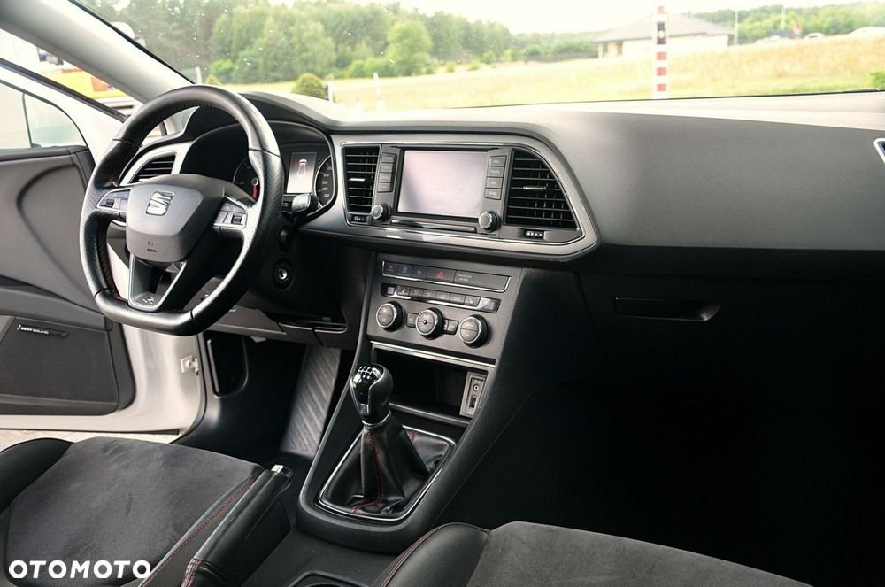 Seat Leon - 18