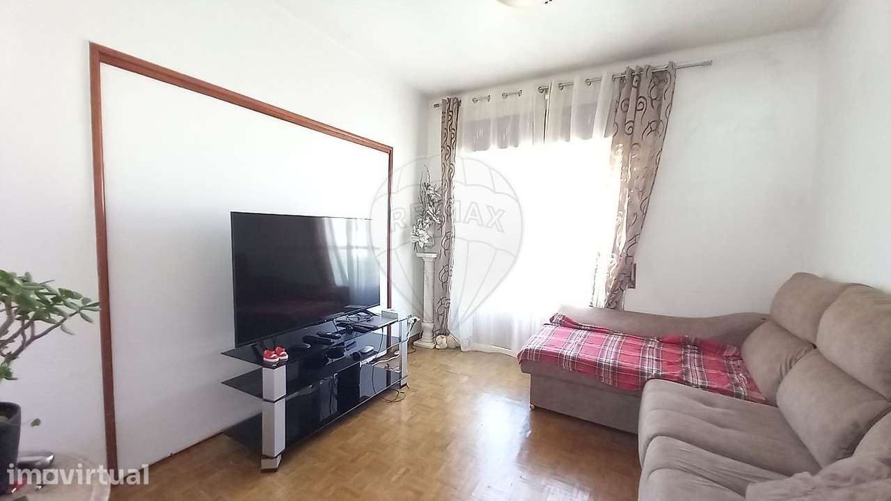 Apartamento T2 para venda - Grande imagem: 5/18