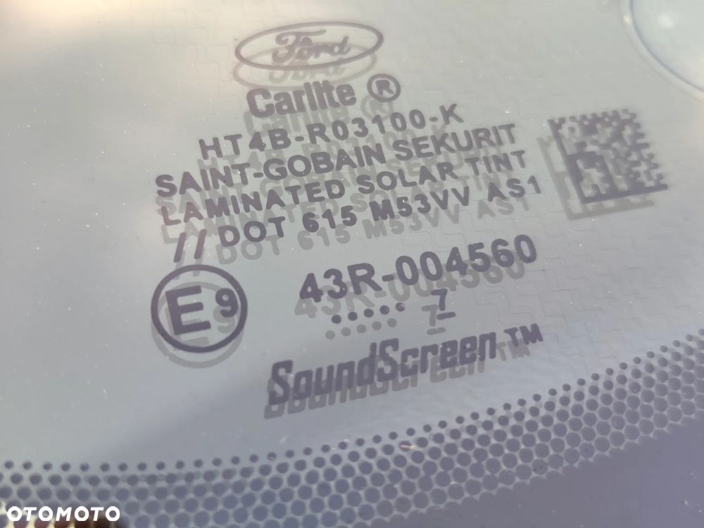 Ford Edge 2.0 TDCi Bi-Turbo 4x4 ST-LINE - 34