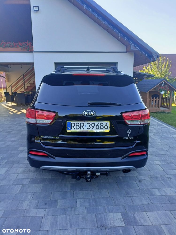 Kia Sorento 2.2 CRDI XL - 19