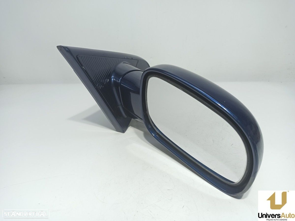 RETROVISOR DIREITO CHRYSLER VOYAGER (RG) 2.5 CRD GRAND VOYAGER LIMITED - 4