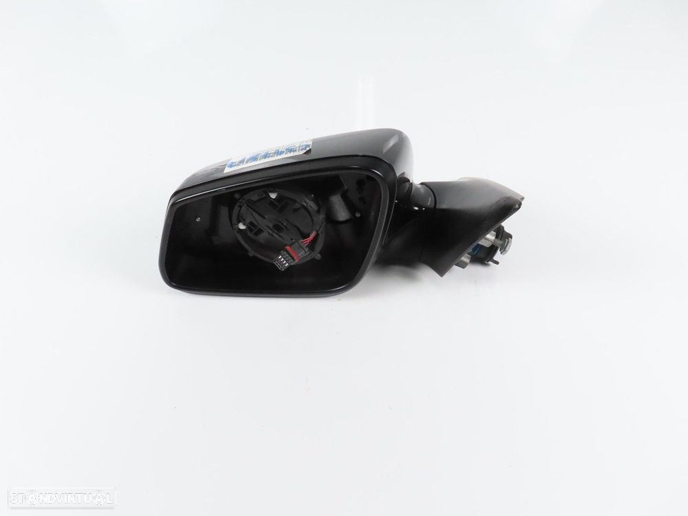 Retrovisor / Espelho Esquerdo Usado / Original BMW 6 Convertible (F12)/BMW 6 Cou... - 1