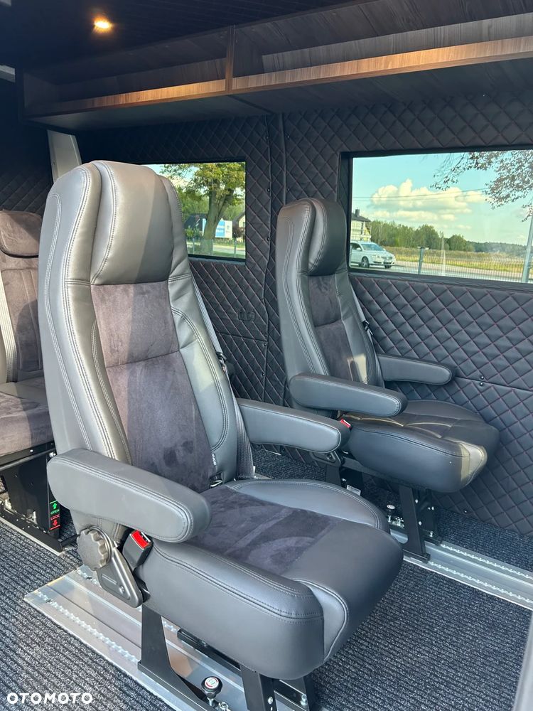 Renault Master dCi L2H2 Pack Clim (bryg.) - 13