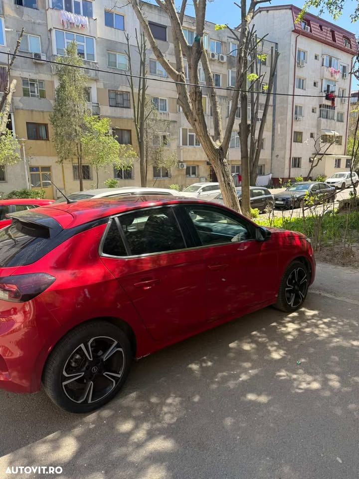 Opel Corsa 1.2 Essentia - 5