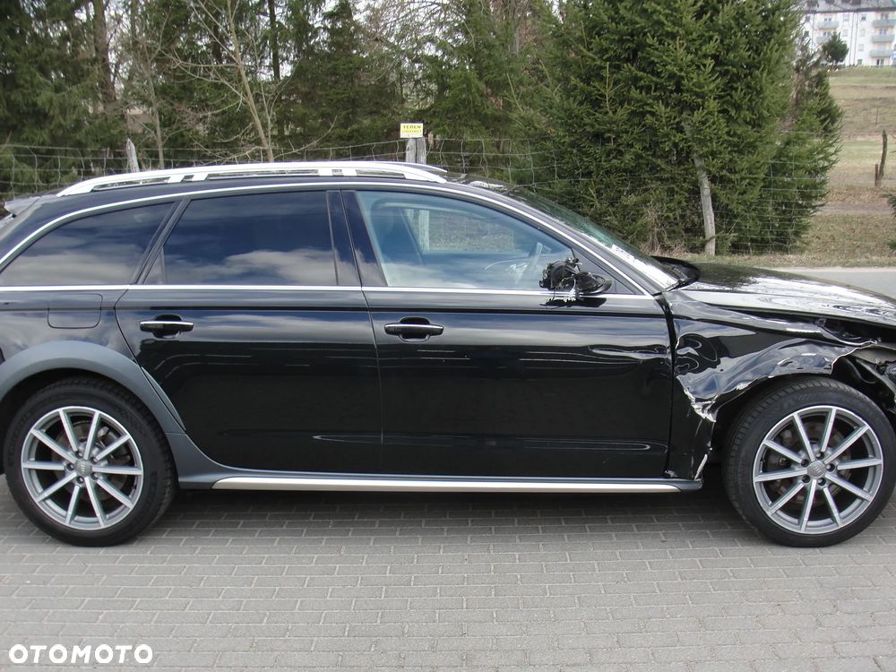 Audi A6 Allroad - 5