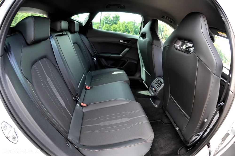 Cupra Formentor 2.0 TSI 4Drive VZ DSG - 23