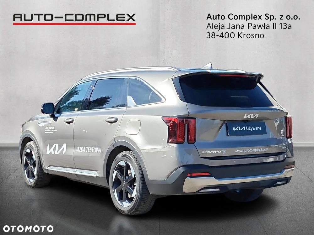 Kia Sorento - 6