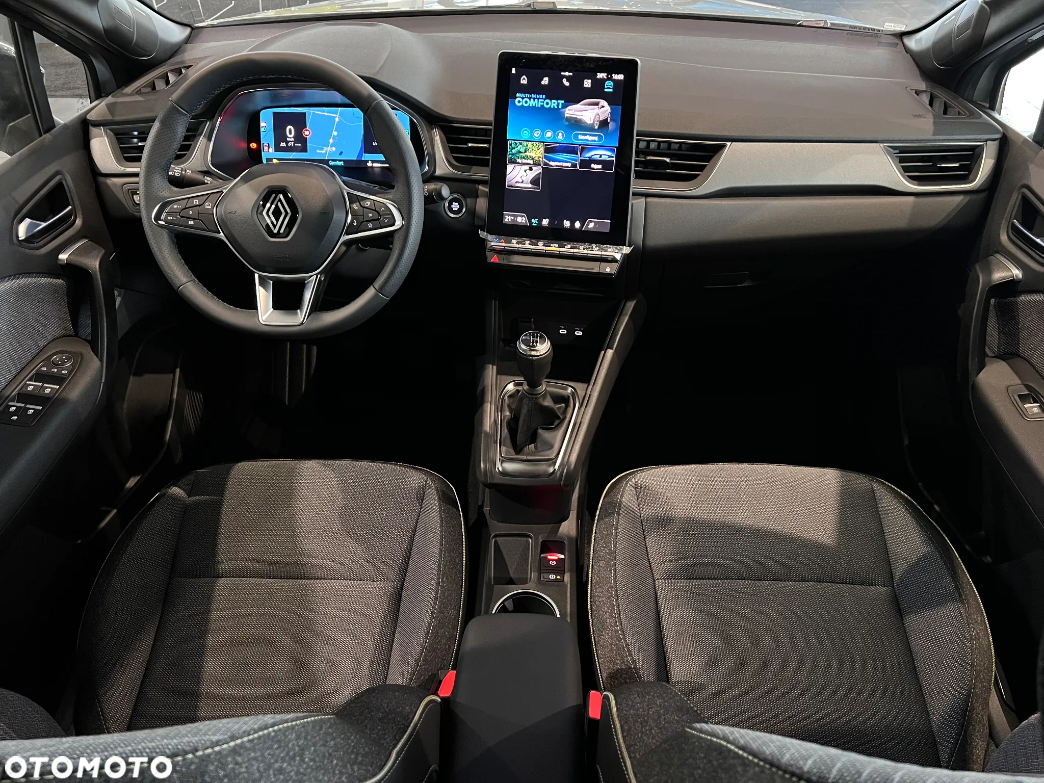 Renault Captur 1.3 TCe mHEV Techno - 2