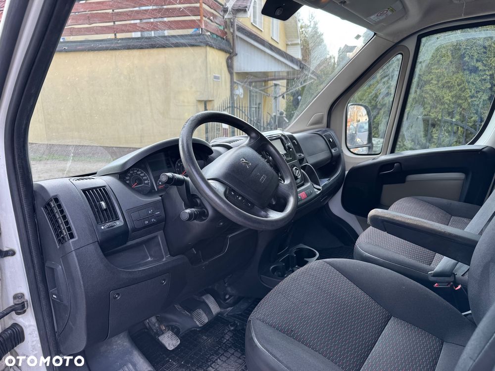 Peugeot BOXER - 7