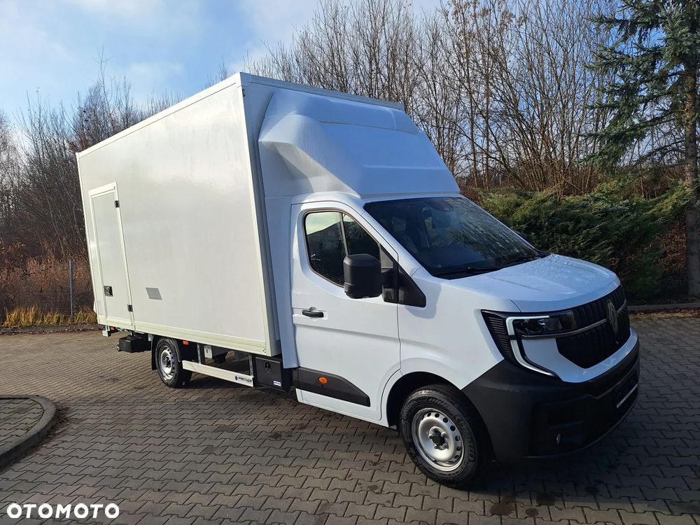 Renault Master - 4