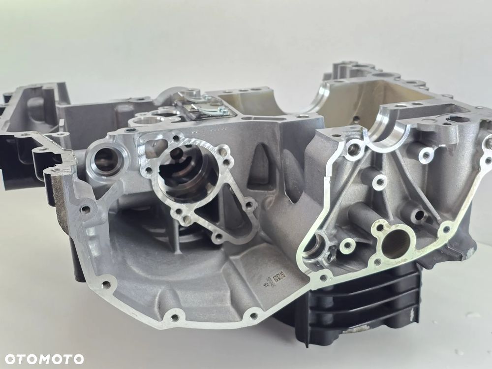 BLOK CYLINDER KARTER BMW 1250 - 20