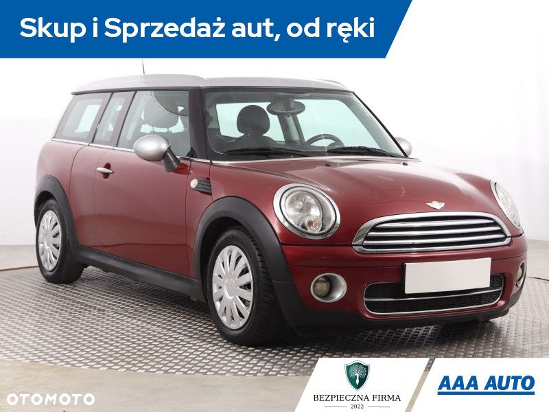 MINI Clubman - 2