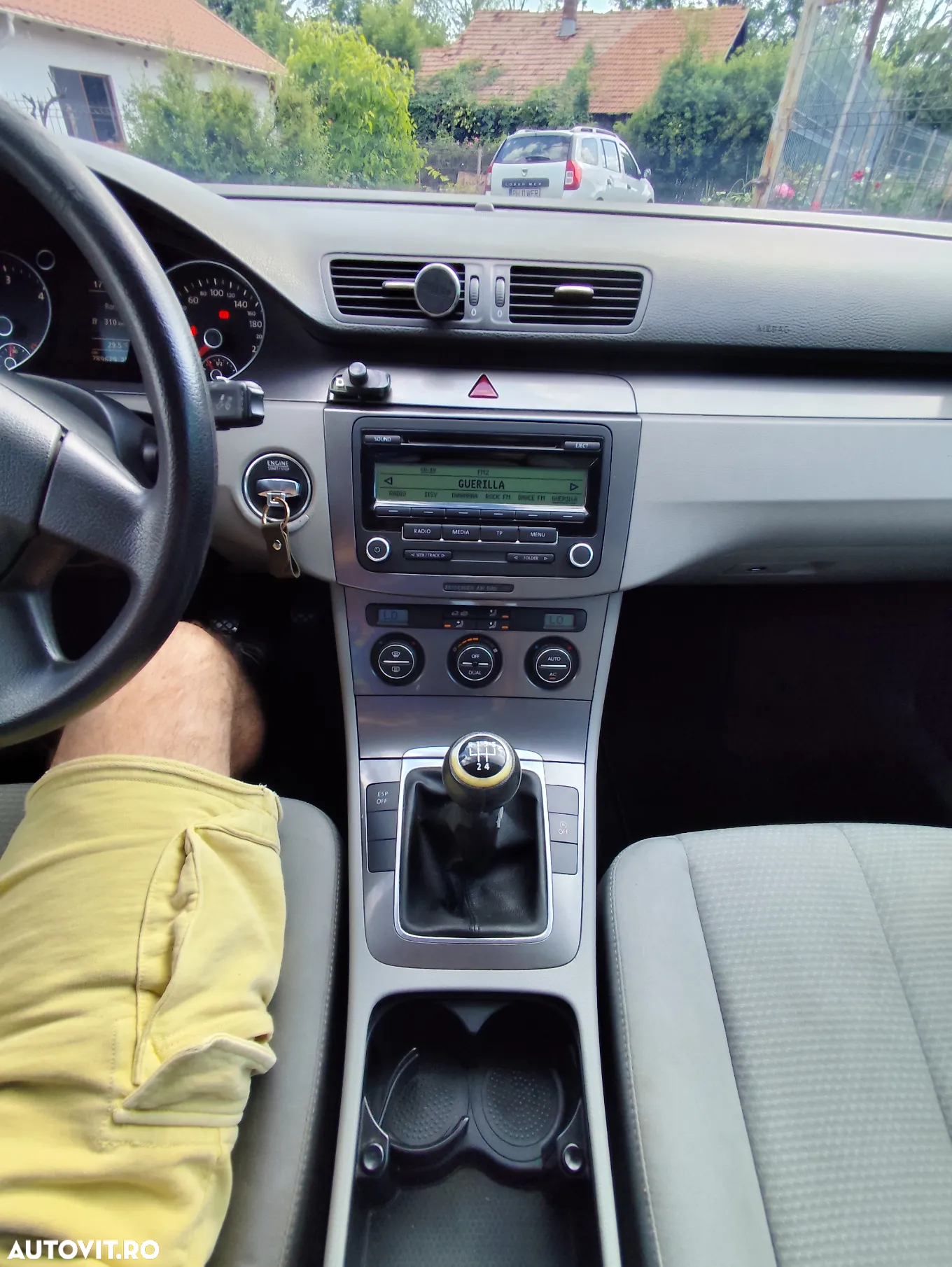 Volkswagen Passat - 15