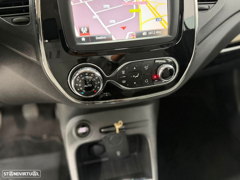 Renault Captur 1.5 dCi Exclusive - 11