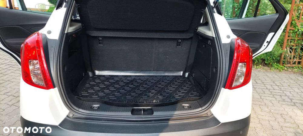 Opel Mokka 1.4 T Enjoy - 19