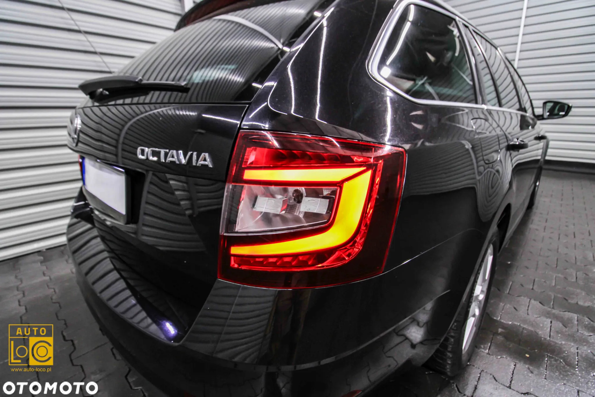 Skoda Octavia 1.6 TDI SCR Style - 39