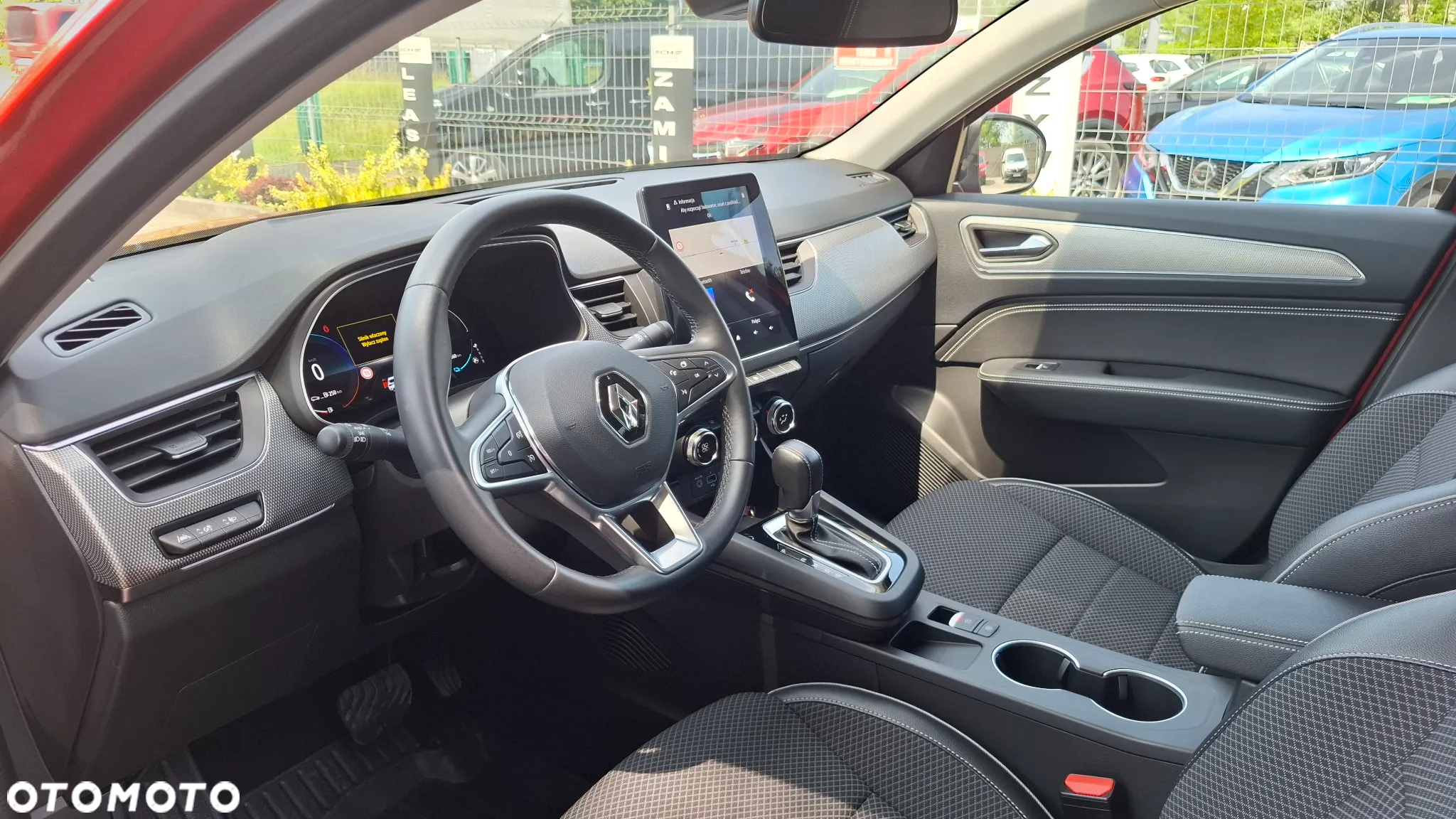Renault Arkana - 10