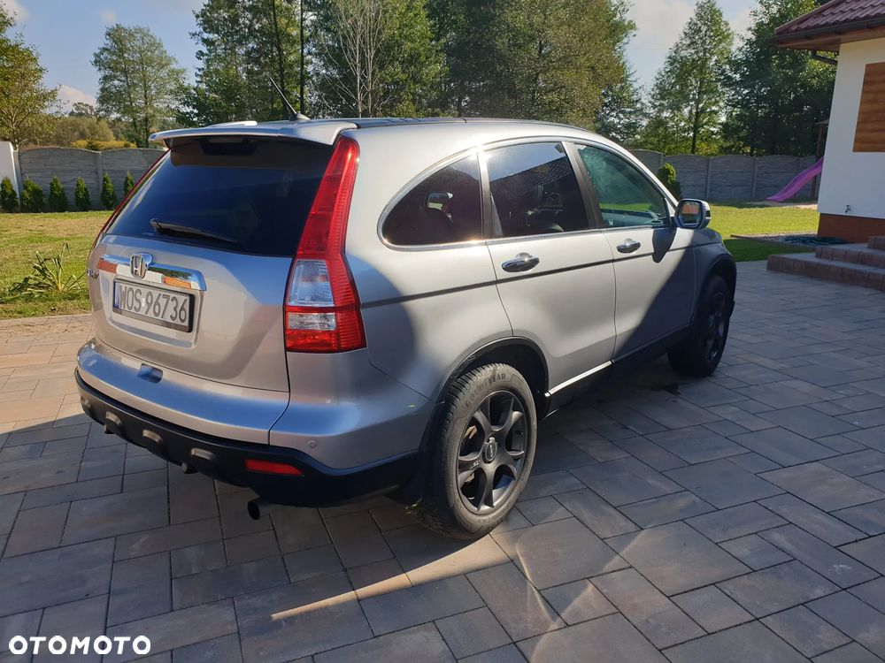 Honda CR-V 2.0 Executive - 6