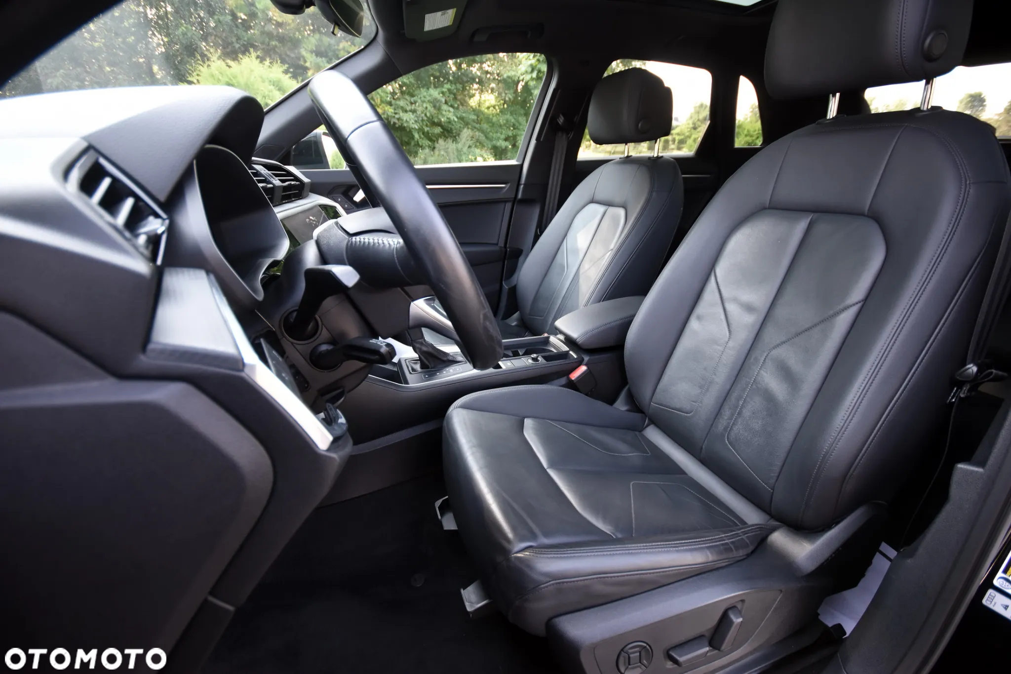 Audi Q3 - 26